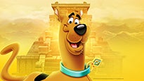 Scooby-Doo! and The Lost City of Gold pre-sale code for early tickets in a city near you