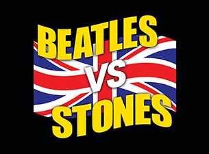 Beatles vs. Stones - A Musical Showdown Tickets Feb 17, 2024 El