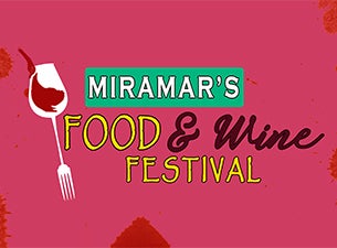 Miramar's Food & Wine Festival Tickets Nov 06, 2022 Miramar, FL