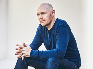 Bill Burr Tickets Sat, Oct 7, 2023 7:30 pm in Canton, OH at Tom