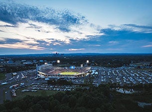 Ticketmaster - NFL Parking Event