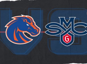 Buy Boise State Broncos Mens Basketball Tickets, 2023 Event Dates &  Schedule