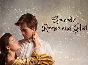 Gounod S Romeo And Juliet Tickets Feb 23 2024 07 30 PM Bloomington IL   480147a 