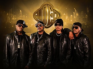 Jodeci- The Show, The After Party, The Vegas Residency Tickets Mar 23, 2024  Las Vegas, NV