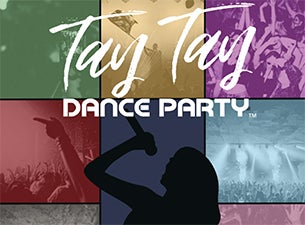 TAYTAY Dance Party Featuring DJ Swiftie