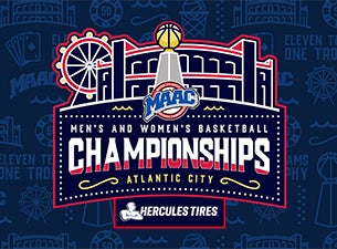 2024 MAAC Men s Basketball Championships Tickets Mar 14 2024