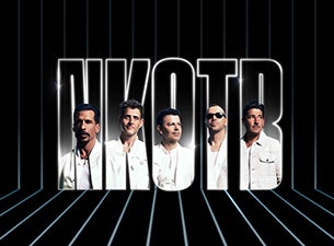 New Kids On the Block: The Right Stuff Las Vegas Residency Tickets
