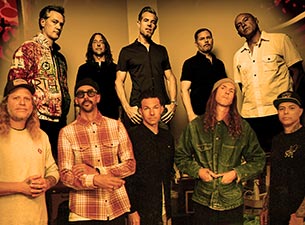 311 and Dirty Heads: So Glad You Made It Tour Tickets Aug 25, 2026