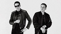 Logic & G-Eazy: The Endless Summer Tour Part II Tickets Oct 16