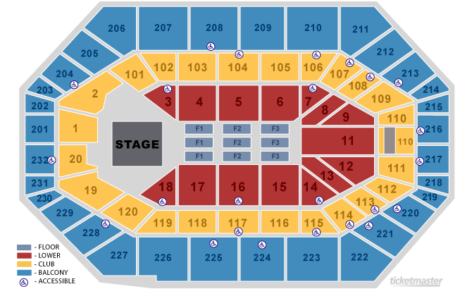 Dan Shay The Arena Tour Tickets Oct 01 2021 Indianapolis In Ticketmaster