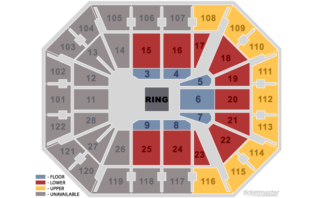 MFF Special – The Con Air Seating Chart: An Overly Researched Look