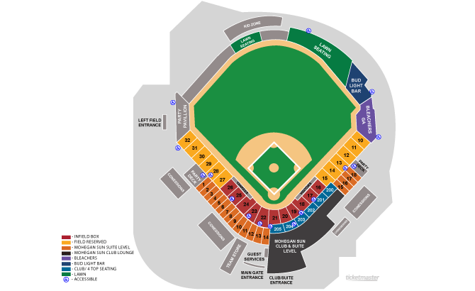 Pnc Park Seating Chart Suites | Cabinets Matttroy