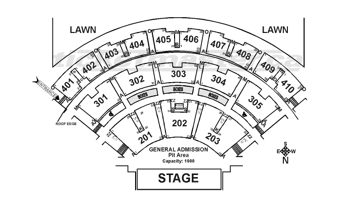 FS: FALL OUT BOY Tickets - Molson Amphitheatre May 26th - RedFlagDeals ...