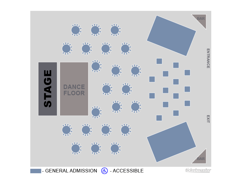 Ticketmaster Canada Accessible Seating | Brokeasshome.com