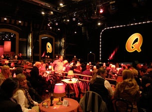 QUATSCH COMEDY CLUB DÜSSELDORF QUATSCH COMEDY CLUB DÜSSELDORF
