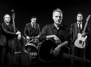 The Cashbags The Cashbags