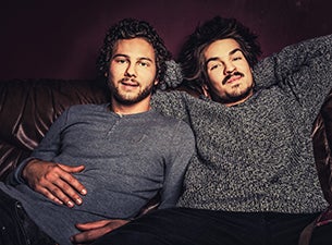 Milky Chance Milky Chance