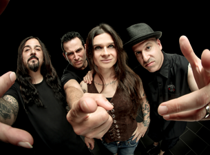 Life Of Agony Life Of Agony