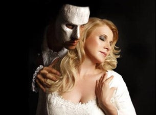 Das Phantom der Oper Das Phantom der Oper
