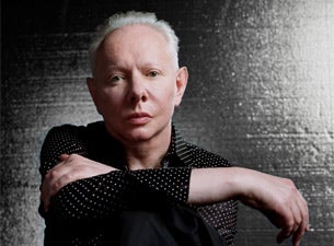 Joe Jackson Joe Jackson