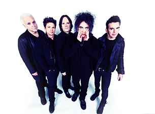 The Cure The Cure