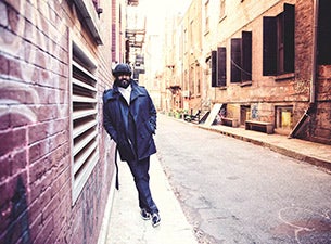 Gregory Porter Gregory Porter