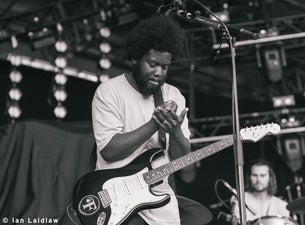 Michael Kiwanuka Michael Kiwanuka