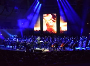 Klassik Radio live in Concert 2019 – Filmmusik Klassik Radio live in Concert 2019 – Filmmusik