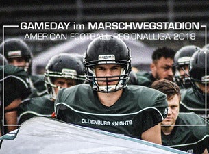 VfL Oldenburg Knights VfL Oldenburg Knights