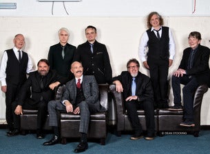 King Crimson King Crimson