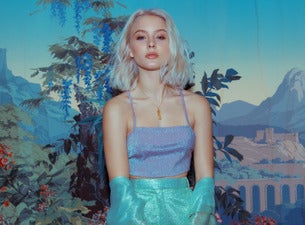 Zara Larsson Zara Larsson