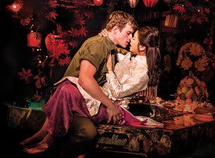 Miss Saigon Miss Saigon