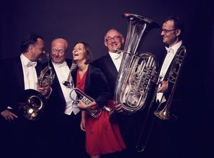 Harmonic Brass Harmonic Brass