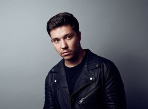 Nico Santos Nico Santos