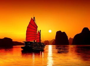 Vietnam – Multimediavortrag Vietnam – Multimediavortrag