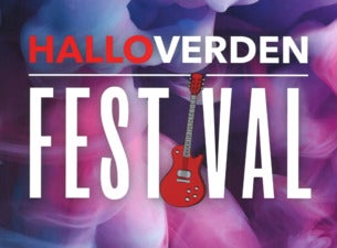HalloVerden Festival HalloVerden Festival
