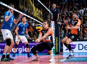 Volleyball comdirect Supercup Volleyball comdirect Supercup