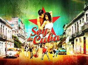 Soy De Cuba Soy De Cuba