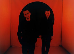 These New Puritans These New Puritans