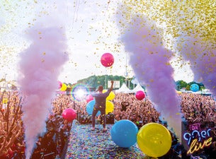 Die 90er Live Die 90er Live
