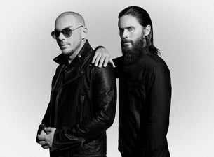Thirty Seconds To Mars Thirty Seconds To Mars