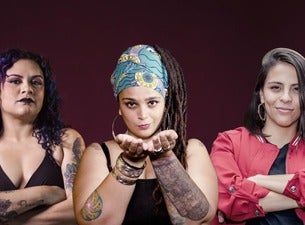 Somos Guerreras Somos Guerreras
