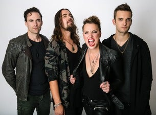 Halestorm Halestorm