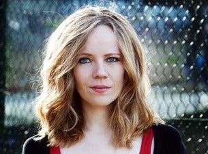 Sarah Bosetti Sarah Bosetti