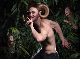 Verlorene Liebesmühe! Verlorene Liebesmühe!