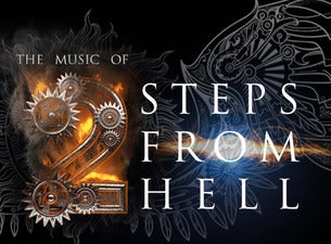 The Music of Two Steps from Hell The Music of Two Steps from Hell