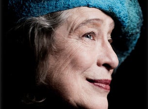 Elisabeth Leonskaja Elisabeth Leonskaja