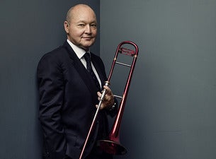 Nils Landgren Nils Landgren