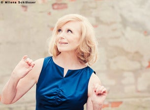 Maren Kroymann Maren Kroymann