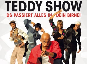 Die Teddy Show Die Teddy Show